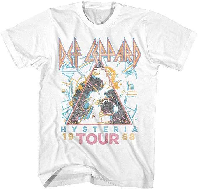 Checkered Giant acies Rock Shirt